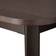 IKEA STRANDTORP Bordsgrupp 95x205cm 9st