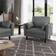 Yaheetech color 102.5 Wide Adannaya Armchair 85.5cm