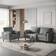 Yaheetech color 102.5 Wide Adannaya Armchair 85.5cm