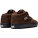 Vans Nick Michel Half Cab Skate Shoes Brown/Navy