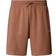 The North Face Essential Bruna Shorts I Sweatshirttyg Med Logga