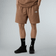 The North Face Essential Bruna Shorts I Sweatshirttyg Med Logga