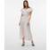Vero Moda Vmpage Kort Klänning - Snow White