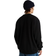 Vans Left Chest Logo Sweatshirt - Black