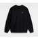 Vans Left Chest Logo Sweatshirt - Black