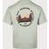 Dickies T-Shirt Mit Label-Print - Mint