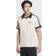 adidas Waffle Short Sleeve Polo Shirt - Wonder White