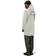 Rains Long Jacket - Stone