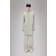 Rains Long Jacket - Stone