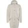 Rains Long Jacket - Stone