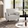 Yaheetech color 102.5 Wide Adannaya Armchair 85.5cm