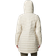 Columbia Joy Peak II Mid Hooded Jacket - Beige