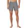 Nike Core Swim Shorts Mens - Grey
