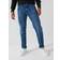 Calvin Klein Slim Straight Jeans - Blue
