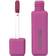 about-face Matte Fluid Eye Paint Dionysus Purple