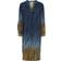 Marta Du Chateau dame kjole MdcValerie 3215 BlueScuro620