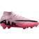 Nike Mercurial Superfly 9 Elite FG High-Top - Pink Foam/Black