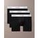 Calvin Klein Boxer Brief 3pk - Black