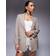 River Island Womens Blazer - Beige
