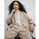 River Island Womens Blazer - Beige