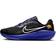 Nike Running Downshifter 13 Trainers - Black/Purple