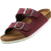 Cruz Whitehill W Cork Sandal Apple Butter