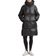 Röhnisch Urban Explorer Parka vinterjacka dam Black