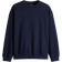 H&M Herre Blå Loose Fit Sweatshirt