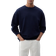 H&M Herren Sweatshirt in Loose Fit Blau