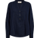 Freequent Lava Skjorte - Navy