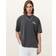 AllSaints Soleil T-Shirt - Washed Black