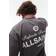 AllSaints Soleil T-Shirt - Washed Black