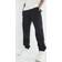 River Island Cuffed Cargo Trousers - Black