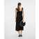 Vero Moda Vmlinn Midiklänning - Black