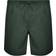 Fred Perry Badshorts - Mörkgröna