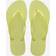Havaianas Slim Matcha Klipklappere - Green