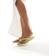 Havaianas Slim Matcha Klipklappere - Green