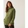 Regatta Women's Pack-It III Waterproof Jacket - Nephrite Green
