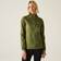 Regatta Women's Pack-It III Waterproof Jacket - Nephrite Green