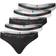 Calvin Klein Icon Logo Thongs - 5 Pack