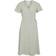 Vila Shortsleeve Wikkeljurk