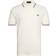 Fred Perry Twin Tipped Fp Shirt - White
