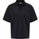 Only & Sons Oversize Pikétröja Med Slitskrage Vit/A