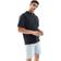 Only & Sons Onscali Loose Ss Resort Polo Art Black