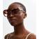 New Look Sqaure Sunglasses - Brown