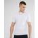 River Island Muscle Fit T-Shirt - White