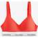 Calvin Klein Lift Bralette - Icon Cotton Modal - Red