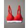 Calvin Klein Lift Bralette - Icon Cotton Modal - Red