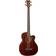 Dean’s Axs Acoustic-Electric Bass Gloss Natural 197881183493