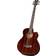 Dean’s Axs Acoustic-Electric Bass Gloss Natural 197881183493